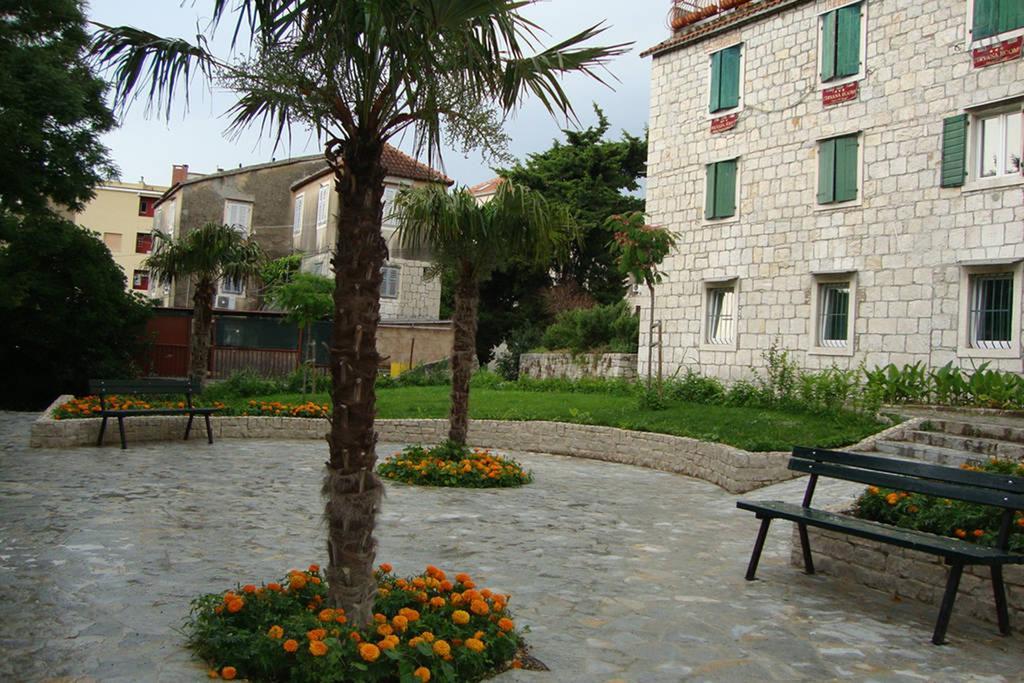 Radunica Apartment Split Cameră foto