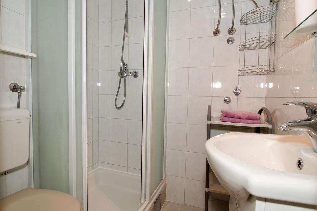 Radunica Apartment Split Cameră foto